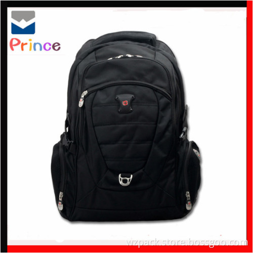 China bag factory wholesale huge zipper backpack
